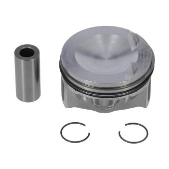 Piston NÜRAL 87-443800-30 pour VOLKSWAGEN PASSAT 2.0 TSI 4motion - 272cv Piston NÜRAL 87-443800-30 pour VOLKSWAGEN PASSAT 2.0 TSI 4motion - 272cv