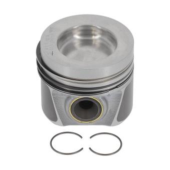 Piston NÜRAL 87-447500-10 pour AUDI Q5 2.0 TDI - 150cv