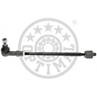 OPTIMAL G0-552 - Barre de connexion avant gauche