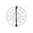 OPTIMAL G0-552 - Barre de connexion avant gauche