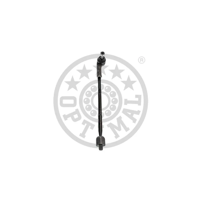 Barre de connexion avant gauche OPTIMAL G0-552 - Visuel 1