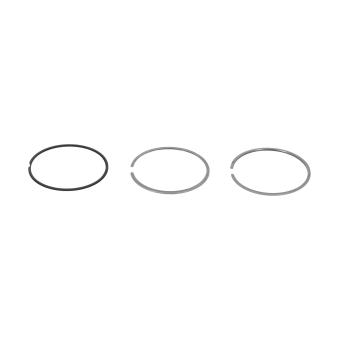 Jeu de segments de pistons GOETZE ENGINE 08-454300-00 pour VOLVO S80 2.4 D5 - 185cv
