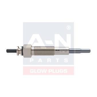 Bougie de préchauffage A-N PARTS [A-N035336]