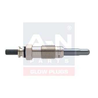 Bougie de préchauffage A-N PARTS [A-N041234]