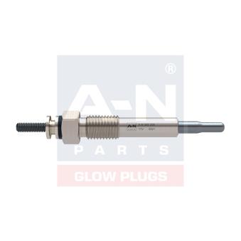 Bougie de préchauffage A-N PARTS [A-N085208]