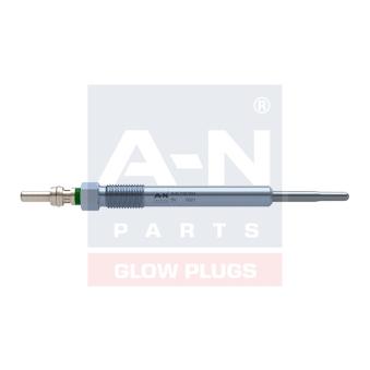 Bougie de préchauffage A-N PARTS [A-N119004]