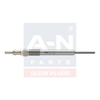 Bougie de préchauffage A-N PARTS [A-N119031]