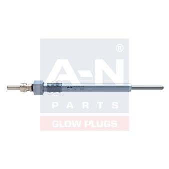 Bougie de préchauffage A-N PARTS [A-N125198]