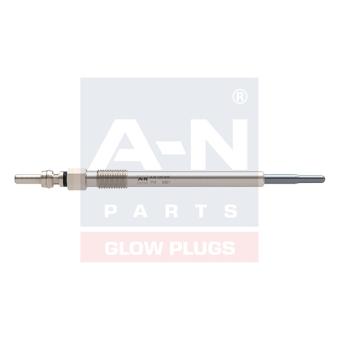 Bougie de préchauffage A-N PARTS [A-N126005]