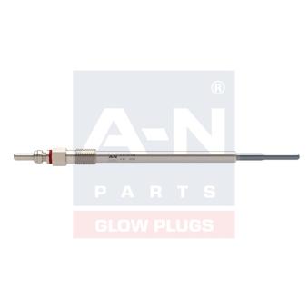 Bougie de préchauffage A-N PARTS OEM 1214334 Bougie de préchauffage A-N PARTS OEM 1214334