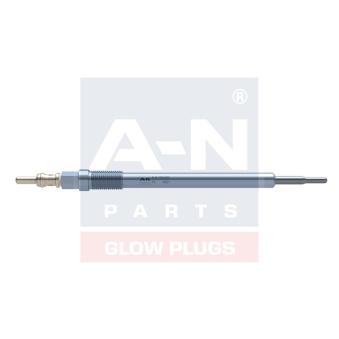 Bougie de préchauffage A-N PARTS A-N159551 pour VOLKSWAGEN CALIFORNIA 119 BlueTEC - 190cv Bougie de préchauffage A-N PARTS A-N159551 pour VOLKSWAGEN CALIFORNIA 119 BlueTEC - 190cv
