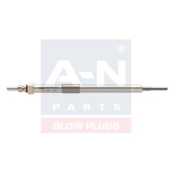 Bougie de préchauffage A-N PARTS [A-N162124]