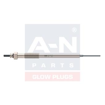 Bougie de préchauffage A-N PARTS [A-N170527]