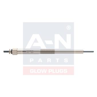 Bougie de préchauffage A-N PARTS [A-N180031]