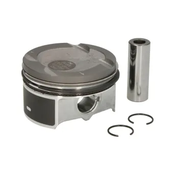 Piston NE 130010003021 pour MERCEDES-BENZ CLASSE E E 200 CGI - 207.448)