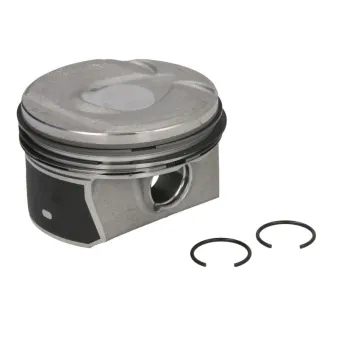 Piston NE 130037003900 pour CITROEN DS3 1.6 16V - 156cv