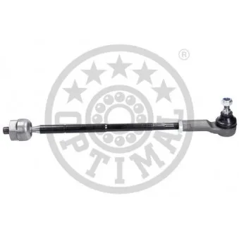 OPTIMAL G0-711 - Barre de connexion