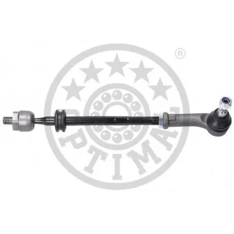 OPTIMAL G0-718 - Barre de connexion avant droit