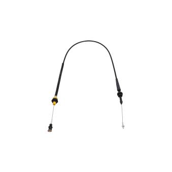 Câble d'accélération KAMOKA 116026 pour VOLKSWAGEN GOLF 1.8 - 75cv