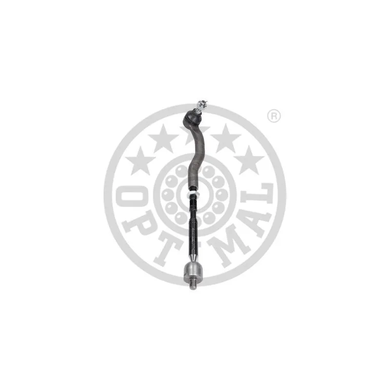 Barre de connexion avant gauche OPTIMAL G0-734 - Visuel 1