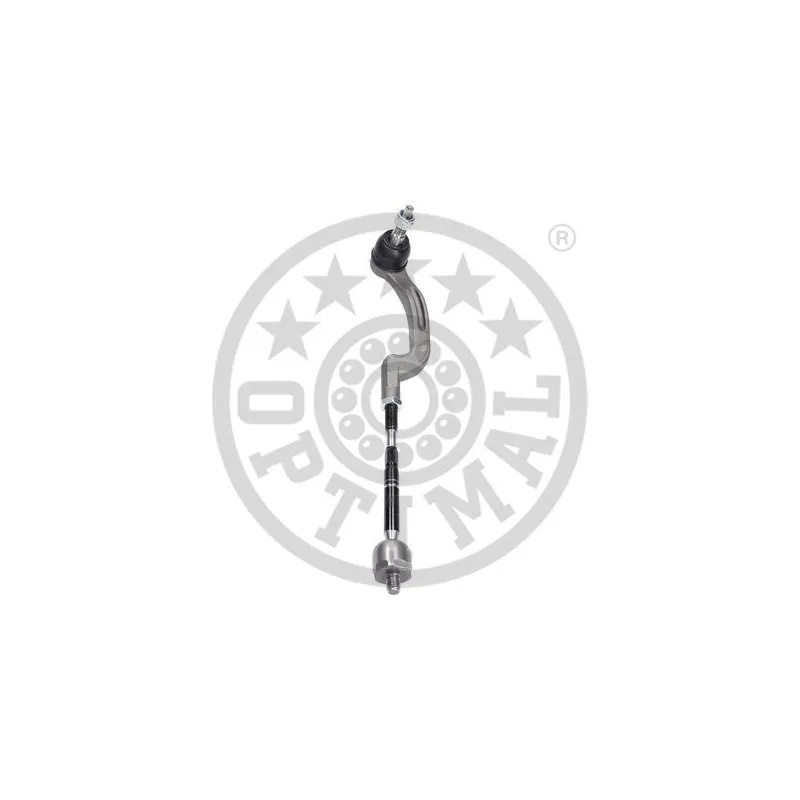 Barre de connexion avant gauche OPTIMAL G0-738 - Visuel 1