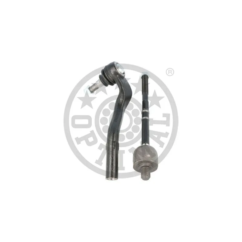 Barre de connexion avant gauche OPTIMAL G0-740 - Visuel 2