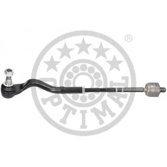 OPTIMAL G0-741 - Barre de connexion avant droit