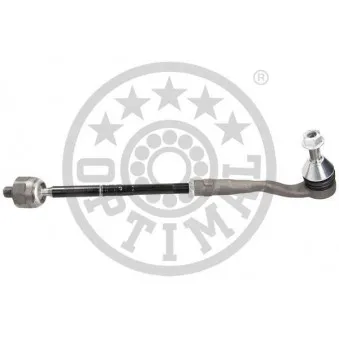 OPTIMAL G0-742 - Barre de connexion