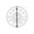 OPTIMAL G0-742 - Barre de connexion