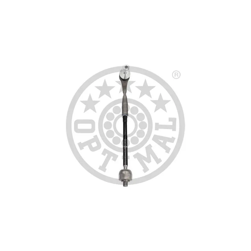 Barre de connexion OPTIMAL G0-742 - Visuel 1