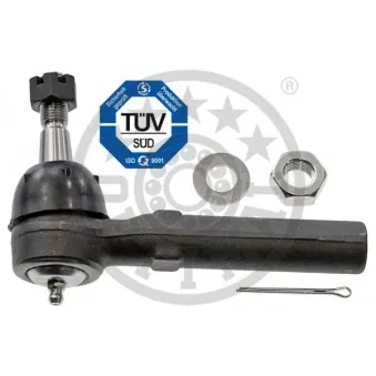 OPTIMAL G1-1435 - Rotule de barre de connexion