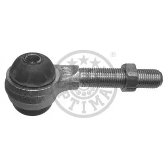 OPTIMAL G2-595 - Oeil de levier, barre de connexion