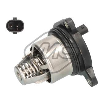 Thermostat, liquide de refroidissement Metalcaucho [34930]