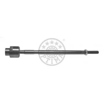 Rotule de direction intérieure, barre de connexion avant droit OPTIMAL [G2-615]