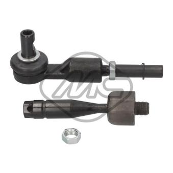 Kit d'assemblage, levier de déviation Metalcaucho OEM 4F0498811 Kit d'assemblage, levier de déviation Metalcaucho OEM 4F0498811