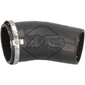 Gaine de suralimentation Metalcaucho 79703 pour SKODA SUPERB 2.0 TDI - 190cv