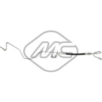 Flexible de frein Metalcaucho [96929]