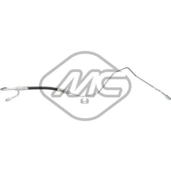 Flexible de frein Metalcaucho [96930]