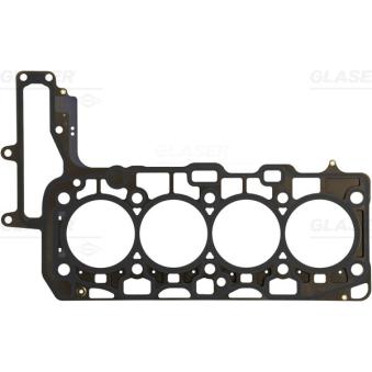 Joint, culasse GLASER [H85165-00]