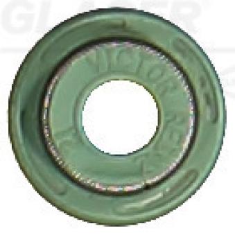 Bague d'étanchéité, tige de soupape GLASER [P93903-00]