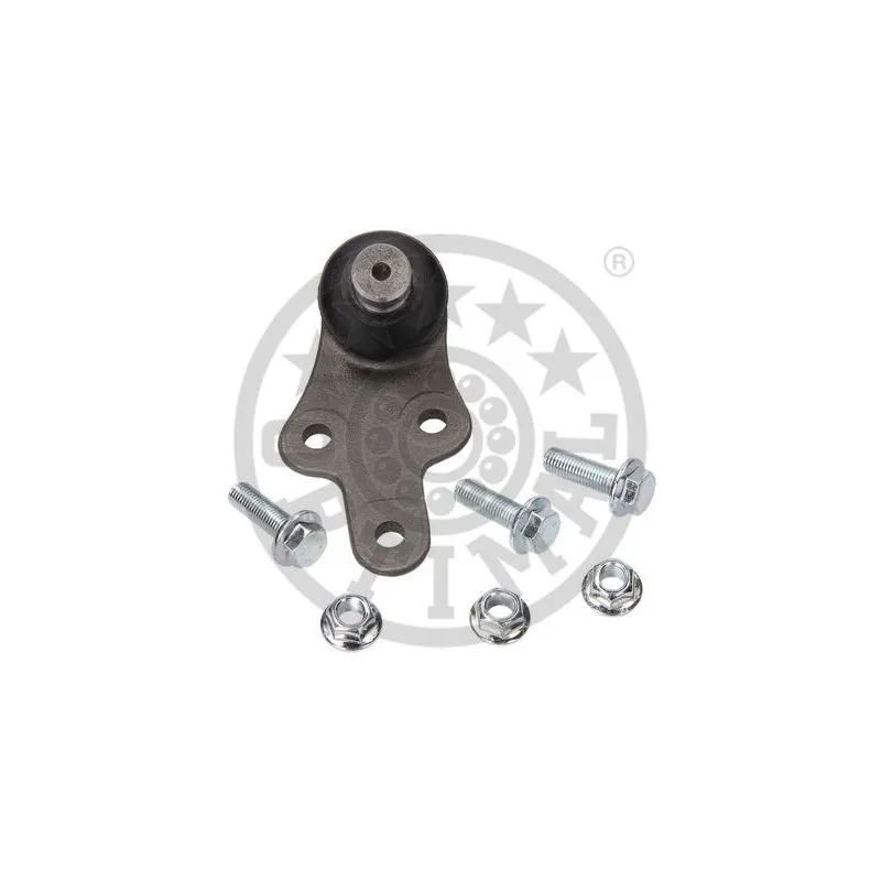 Rotule de suspension avant gauche OPTIMAL G3-1044 - Visuel 2