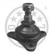 Rotule de suspension OPTIMAL [G3-177]