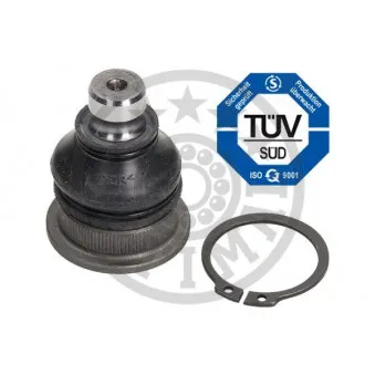 Rotule de suspension OPTIMAL [G3-953]