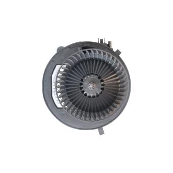 Pulseur d'air habitacle HELLA 8EW 366 401-011 pour AUDI A3 1,4 TFSI e-tron - 204cv