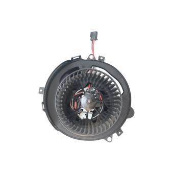 Pulseur d'air habitacle HELLA 8EW 366 401-021 pour AUDI A3 1,4 TFSI e-tron - 204cv