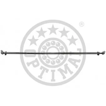 Barre de connexion OPTIMAL [G4-584]