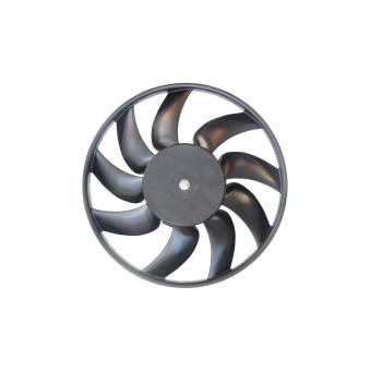 Ventilateur, refroidissement du moteur HELLA 8EW 366 420-751 pour MERCEDES-BENZ SPRINTER 217 CDI RWD - 170cv Ventilateur, refroidissement du moteur HELLA 8EW 366 420-751 pour MERCEDES-BENZ SPRINTER 217 CDI RWD - 170cv