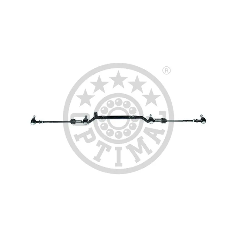 Barre de direction OPTIMAL G4-878 - Visuel 1