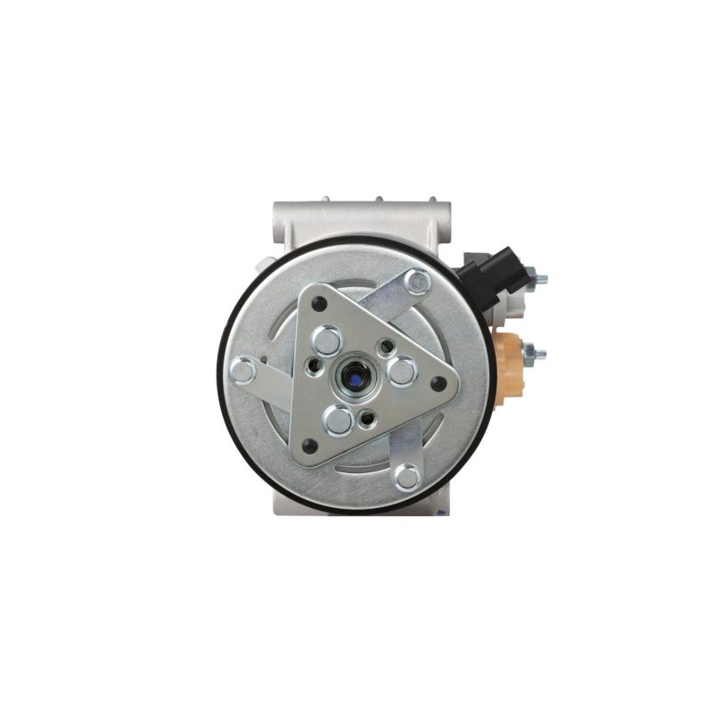 Compresseur, climatisation HELLA 8FK 366 203-161 - Visuel 1