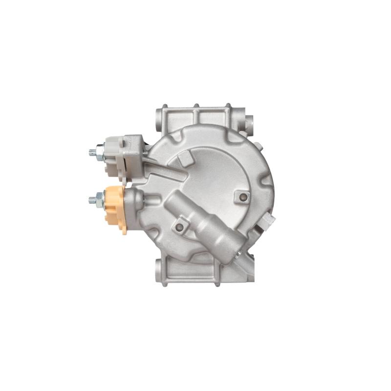 Compresseur, climatisation HELLA 8FK 366 203-161 - Visuel 2